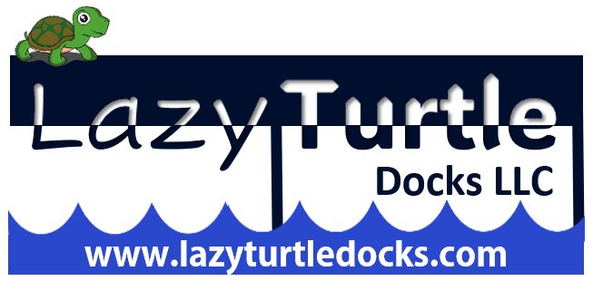Lazy Turtle Docks LLC Logo